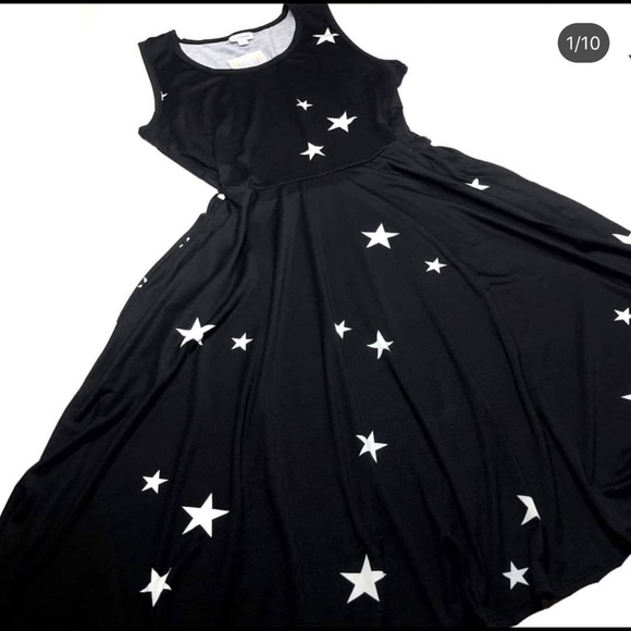 Lularoe nicki xl Clearance